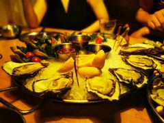-囧吉香生蚝牛排馆(湖北路店)