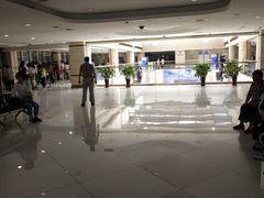 -上海中医药大学附属曙光医院(东部)