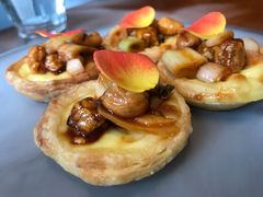 -时光乌托邦空中花园餐厅川味·融合菜(幸福广场店)