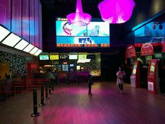 售票处-喜满客影城(汉神广场店)