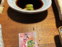 -河风の幸会精致料理