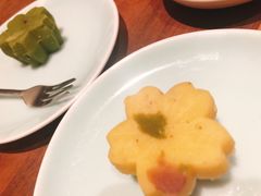 -梅间堂茶馆(绿地缤纷城店)