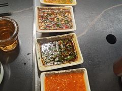 -德四家·云南傣味烧烤品牌(和谐店)