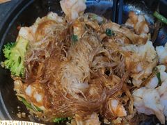 -俭寨大盘鸡·缸子肉·小公鸡·新疆菜(云通店)