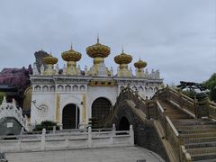 -上海东林寺(金山区)