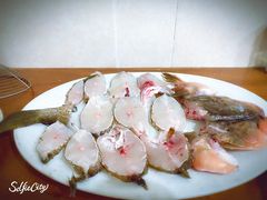 -凯华海鲜火锅·传承三十六年