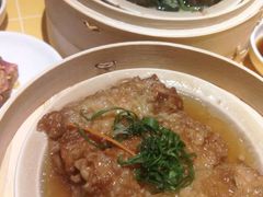 -蔡澜点心·粤菜(花城汇南区店)