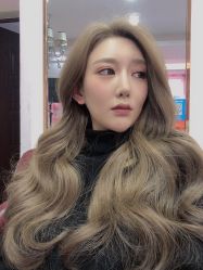 -星座SALON奢华造型