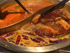 -小龙坎火锅(总店)