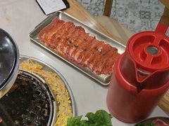 -韩宫宴烤肉·料理(苏州中心店)
