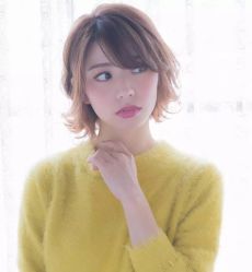 -东田造型