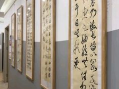 -汉翔书法丨软笔·硬笔·国画(西铁营校区)