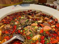 -易老九江湖菜(北滨一路店)