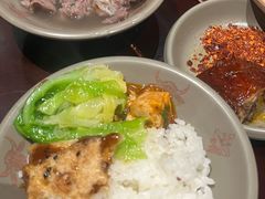-古市香跷脚牛肉·非遗传承单位