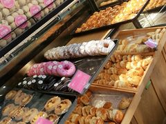 -福晶园益生菌蛋糕面包(紫荆山店)