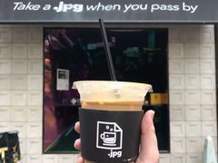 -JPG coffee(广州体育西店)