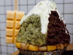 -WONDER ICE 萬得冰田(建設路总店)