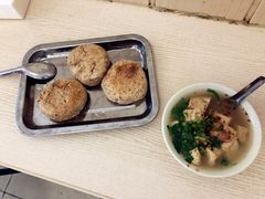 -李小老烧饼(常营民族家园店)