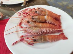 -怡咖啡自助餐(宁波香格里拉店)