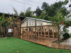 -柠檬花院烤肉·围炉煮茶·草坪团建·生日派对(三圣乡店)