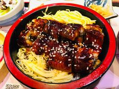 -鳗鳗的爱(远洋未来广场店)