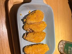 -蜜桃餐厅·伴山(绿宝广场店)