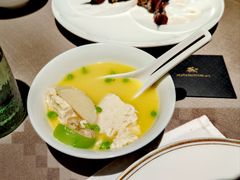-荣轩(新荣记环球金融中心店)