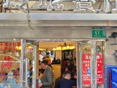 -玲珑餐厅(陕西南路店)