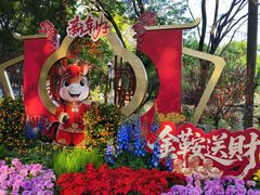 -晓港公园