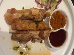 -盛焰铁板烧(王府井店)