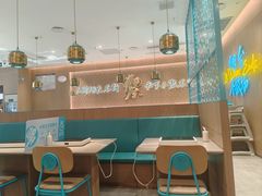 -半天妖烤鱼(芝罘吾悦广场店)