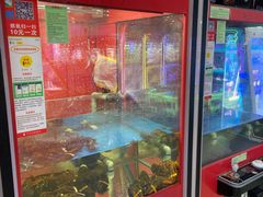 -大玩家(拱墅万达店)