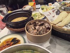 -钱记·乡野菜(紫荆花路店)
