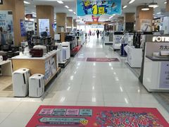 -苏宁易购(上海沪太路二店)