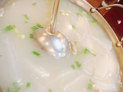 萝卜鸭汤-余杨鸭鸭餐厅