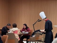 -全聚德(上海首店浦东店)