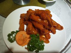 -小贝壳酒楼(经九路店)