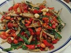 -新新湘菜馆(新中街二条店)