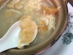 -添發碗仔翅美食