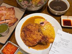 -津津飯堂