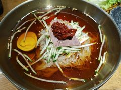 -恩你小木屋·烤肉韩式料理(嘉兴秀洲店)