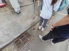 -徐氏糯米包油条(山海关路店)