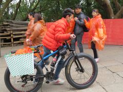-普陀山风景名胜区-法雨禅寺