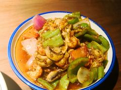 -十面春风·江南面馆(崇宁路店)