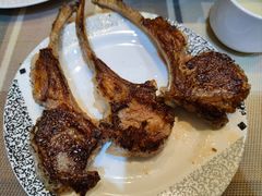 -西藏饭店·亚克·食光自助餐厅(文殊院店)