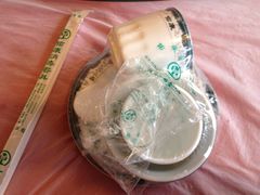 -洪泽老鱼馆(淮海一店)