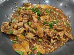-古道村落(温汤店)