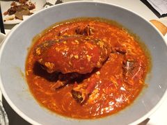 -同乐海鲜(乌节路中央店)