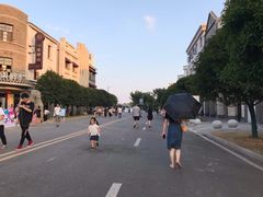 -天河潭旅游度假区