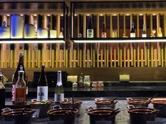 -雾山韩式烤肉·海南糟粕&椰子鸡火锅·海景餐厅(三亚绿发山海天JW万豪酒店)